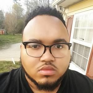 Meet your Posher, Tyson