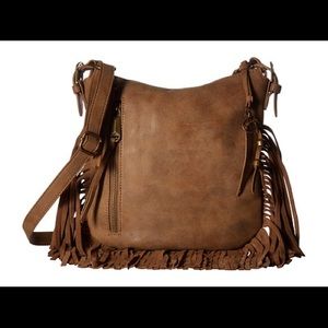 Jessica Simpson Delilah Crossbody Bag