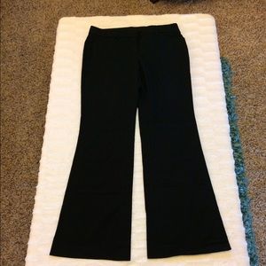 Express dress pants