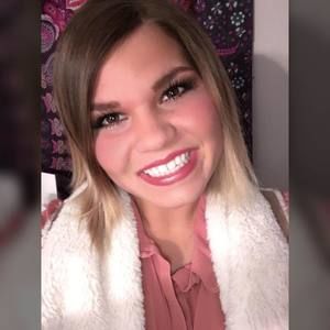 Meet your Posher, Frankilyn