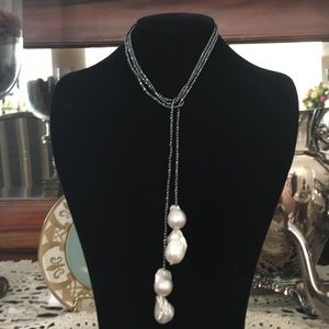 Assorted necklaces