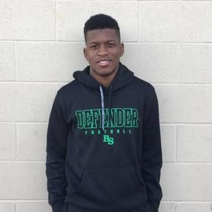 Meet your Posher, Justin