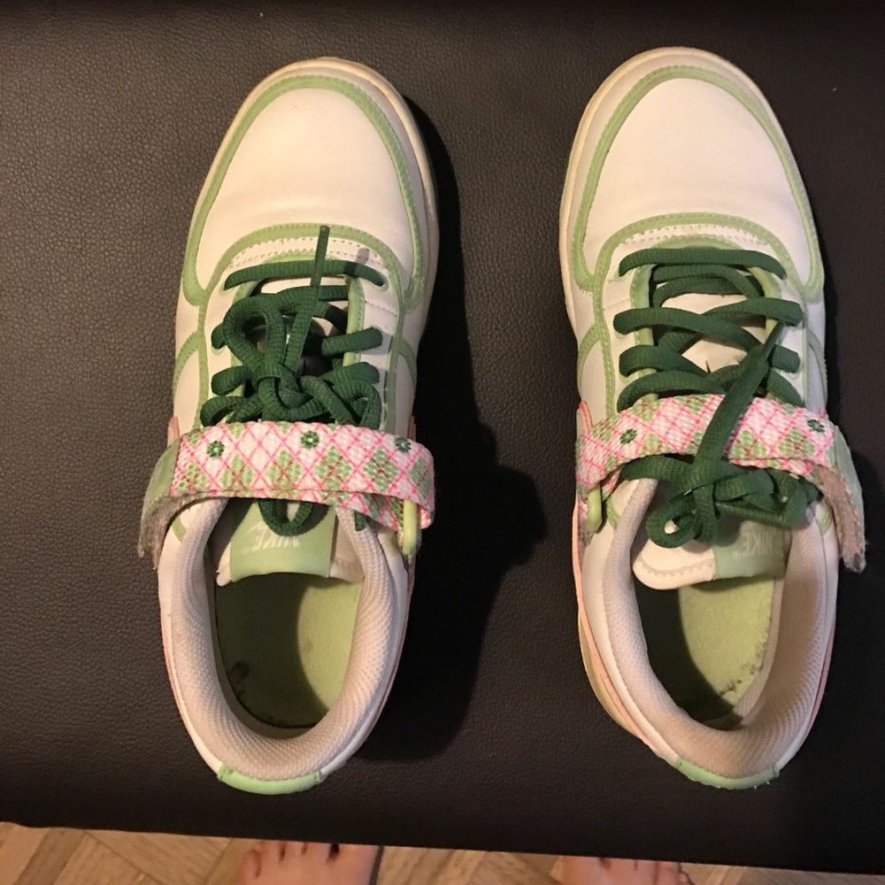 Nike sneakers
