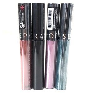 Sephora Collection Cream Lip Stains