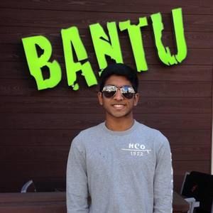 Meet your Posher, Prashanth