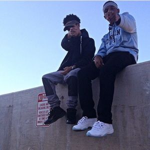 Meet your Posher, Omar