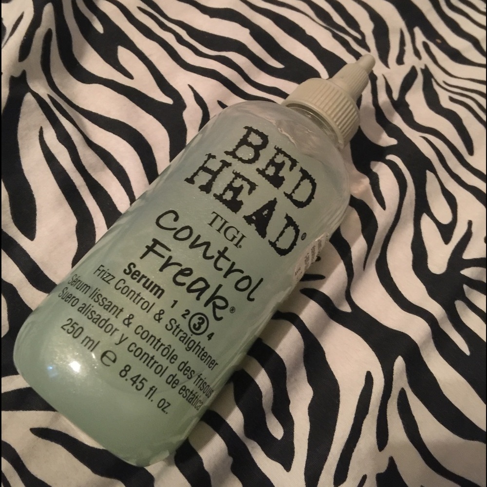 Bed Head Frizz Control