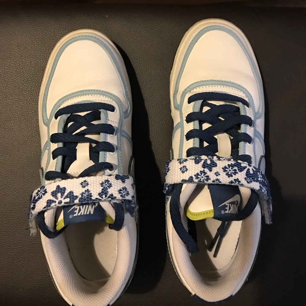 Nike sneakers
