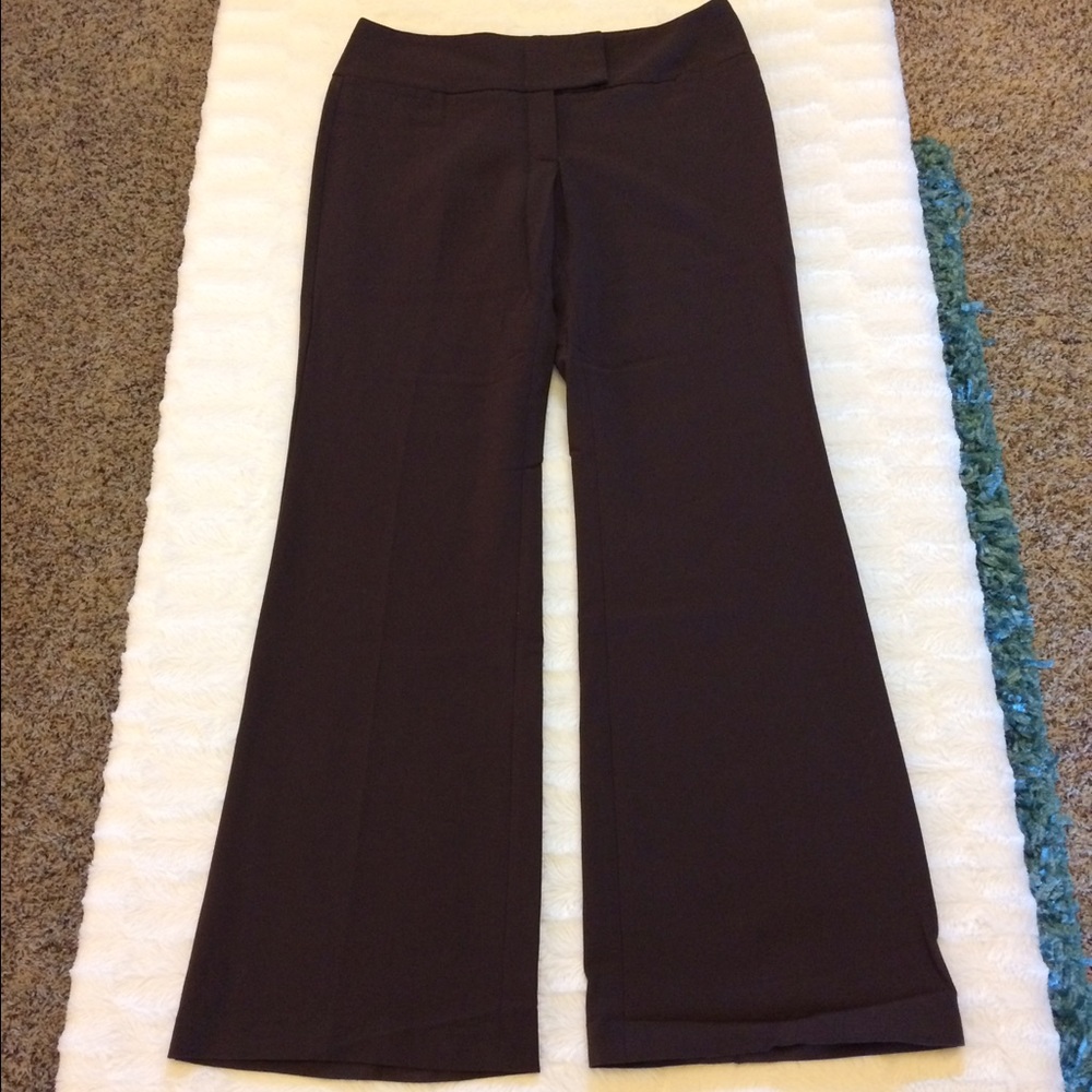 Express dress pants