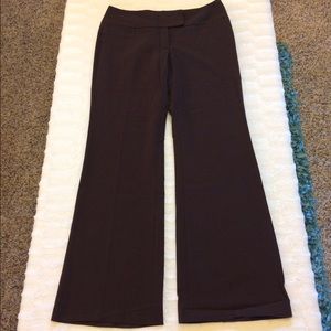 Express dress pants