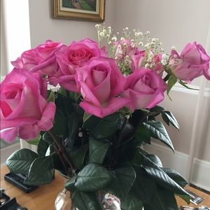 Meet your Posher, Patricia