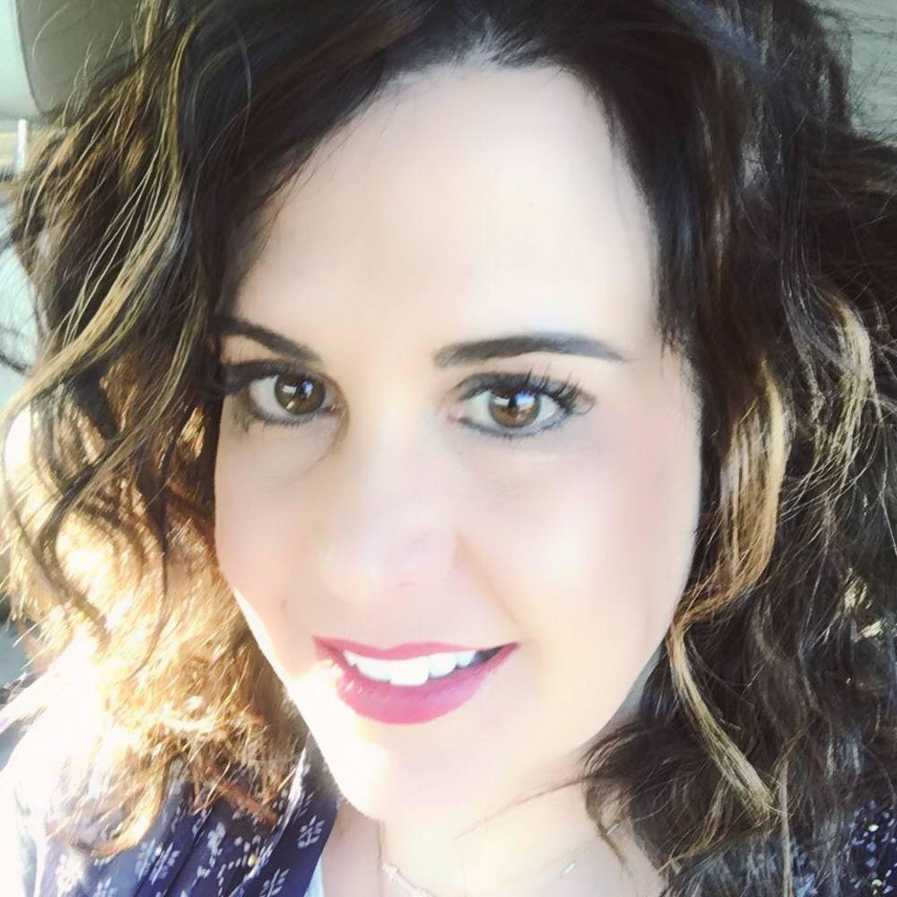 Meet your Posher, Annie