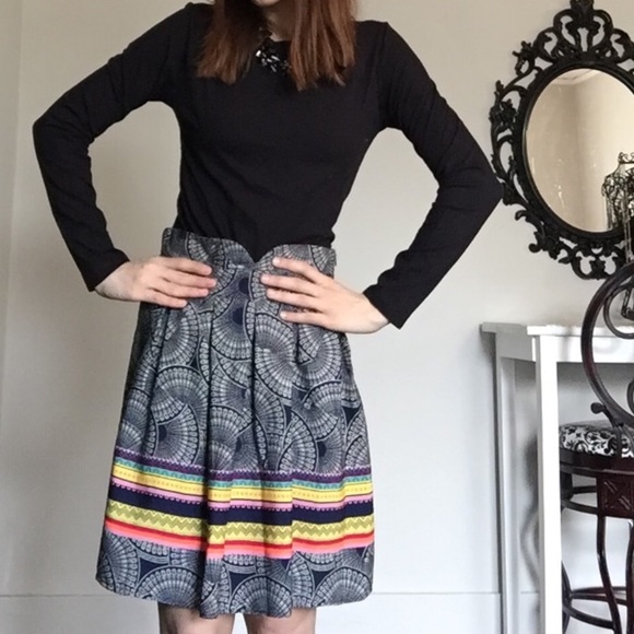 Francesca's Collections Dresses & Skirts - Cute Francesca's skirt