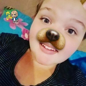 Meet your Posher, Alliyah