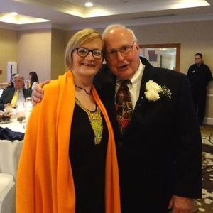 Meet your Posher, Catherine