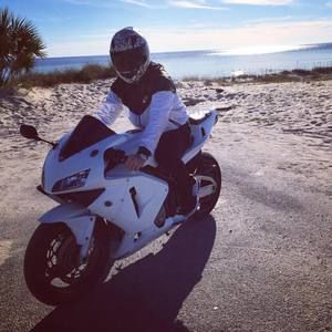 Meet your Posher, Seth