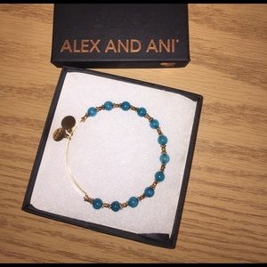 Alex And Ani Bracelet