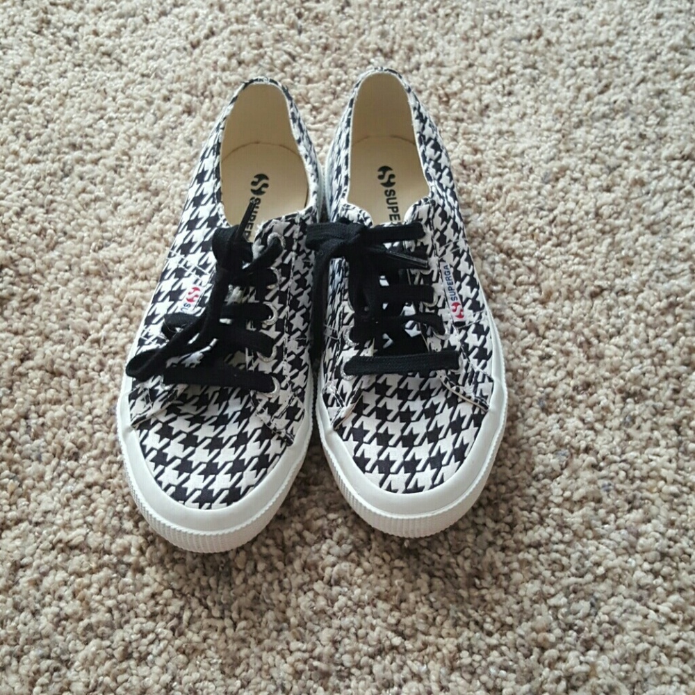 Superga shoes