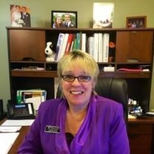 Meet your Posher, Patricia