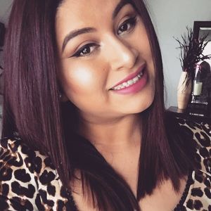 Meet your Posher, Keyla