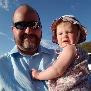 Meet your Posher, Adam