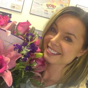 Meet your Posher, Karina