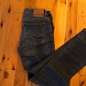 size 16 jeans equivalent