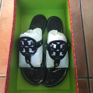 Tory Burch Miller Sandal