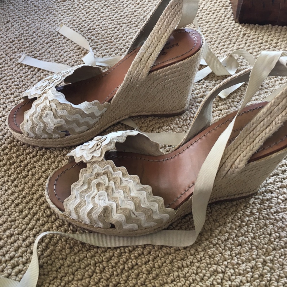 Kate spades shoes