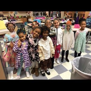 Meet your Posher, Angela