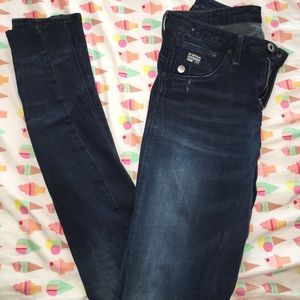G star jeans 27