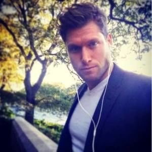 Meet your Posher, Thomas