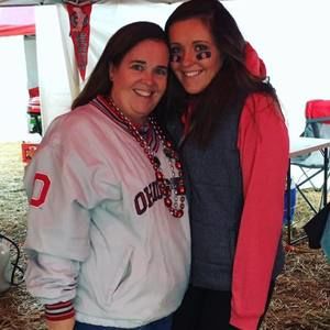 Meet your Posher, Kathleen