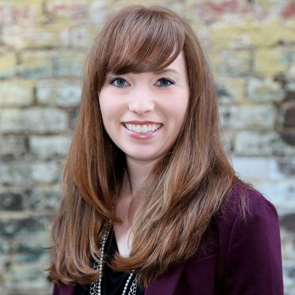 Meet your Posher, Jacqulyn