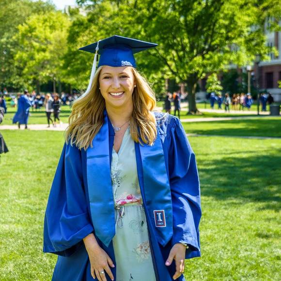 Meet your Posher, Katie - Picture 1 of 1