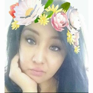 Meet your Posher, Breana