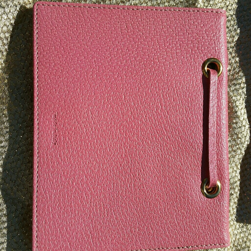 Kate  Spade Photo book - Picture 2 of 4