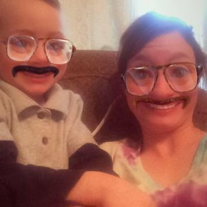 Meet your Posher, Betsy