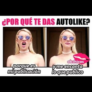 Meet your Posher, Linda