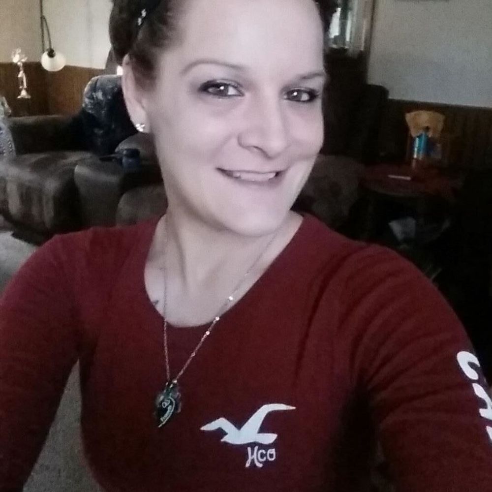 Meet your Posher, Gina