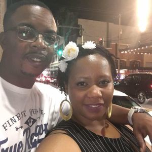 Meet your Posher, Keisha