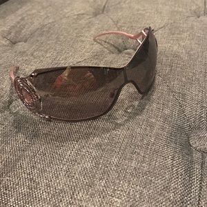 Authentic Roberto Cavalli Sunglasses