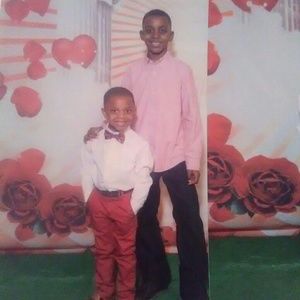 Meet your Posher, Rebecca