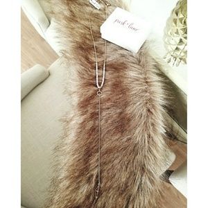 Park Lane Indgrid Necklace NWT