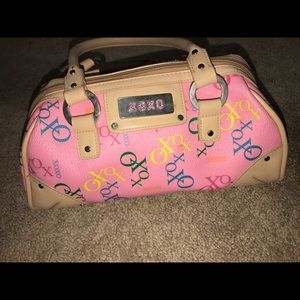 XOXO Purse.