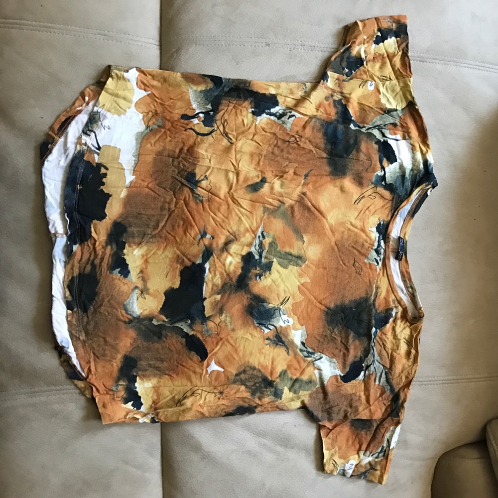 Zara T-Shirt