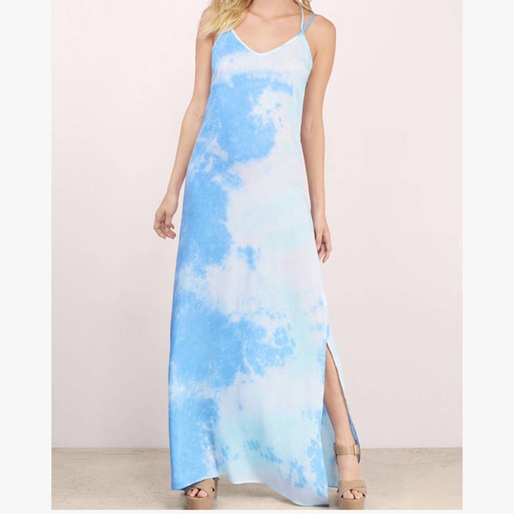 Tobi Summer Maxi. New with tags.