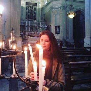 Meet your Posher, Elizabeth