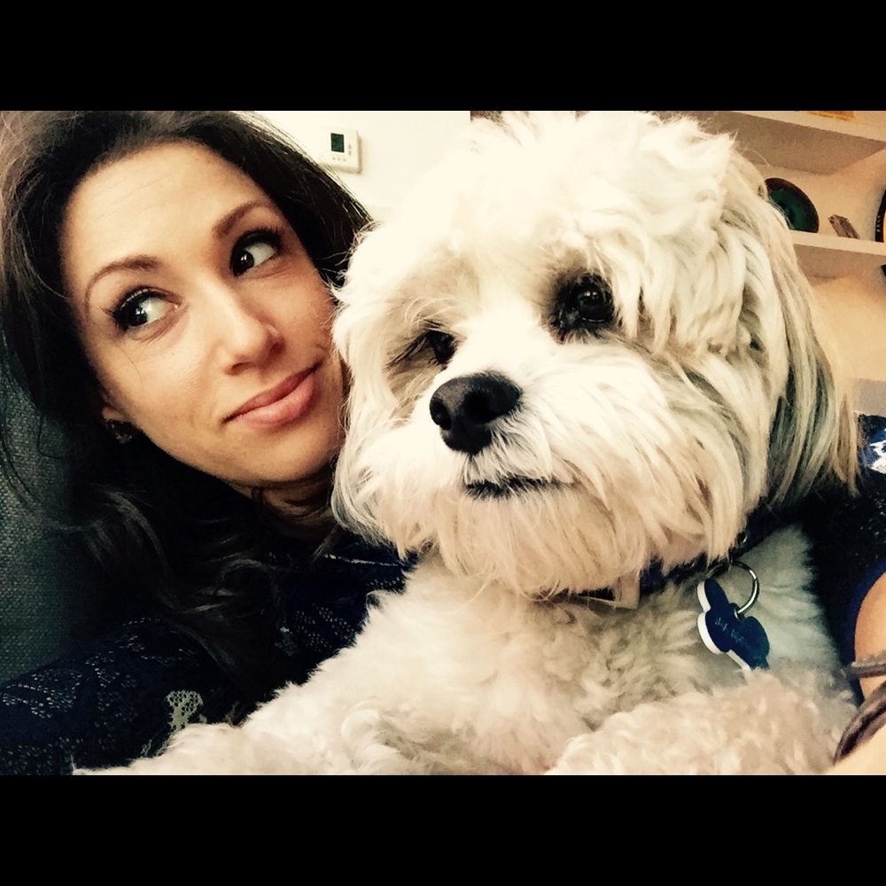 Meet your Posher, Stacey