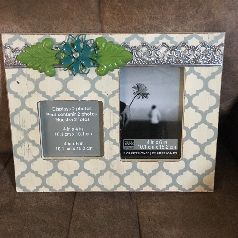 Picture frame